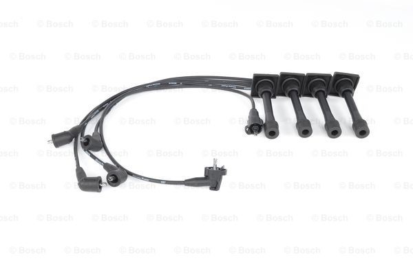 Ignition Cable Kit BOSCH 0986357202