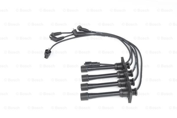 Ignition Cable Kit BOSCH 0986357202 2