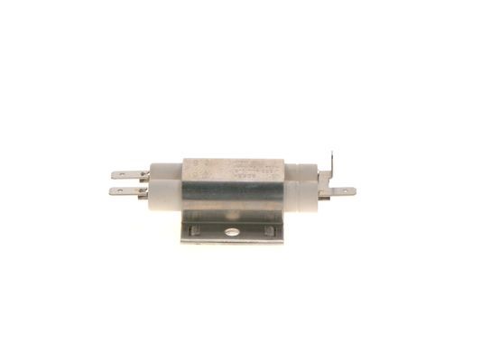 Series Resistor, ignition system BOSCH 0227900103 3