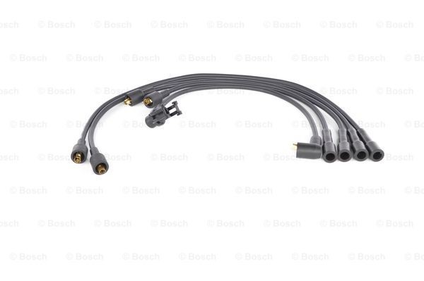 Ignition Cable Kit BOSCH 0986357283