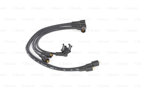 Ignition Cable Kit BOSCH 0986357283 4