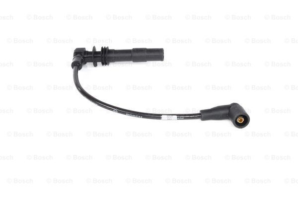 Ignition Cable BOSCH 0986357724 4