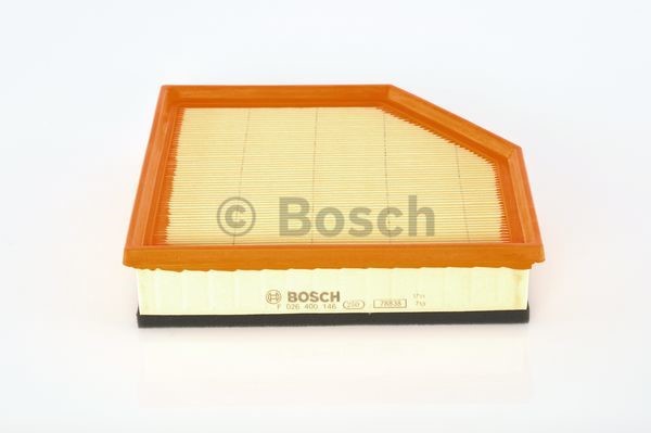 Air Filter BOSCH F026400146
