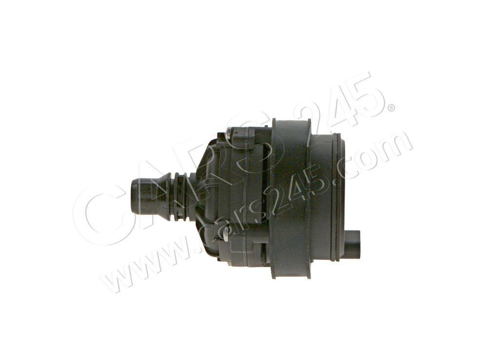 Auxiliary water pump (cooling water circuit) BOSCH 0392023513 4