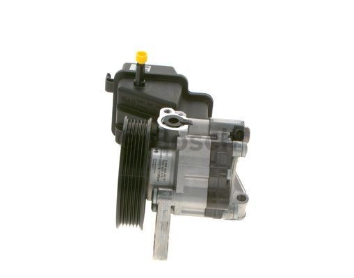 Hydraulic Pump, steering system BOSCH KS00000724 2