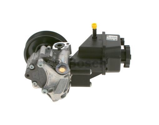 Hydraulic Pump, steering system BOSCH KS00000724 3
