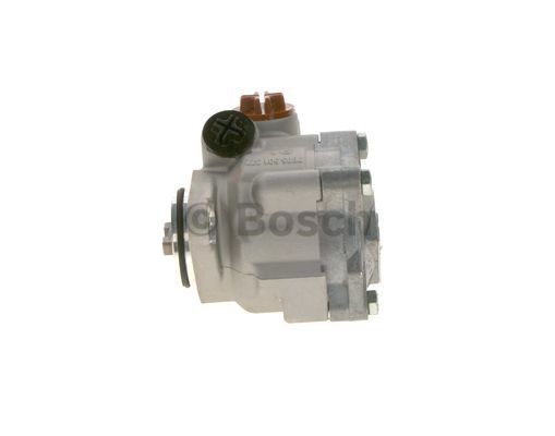 Hydraulic Pump, steering system BOSCH KS01000343 2