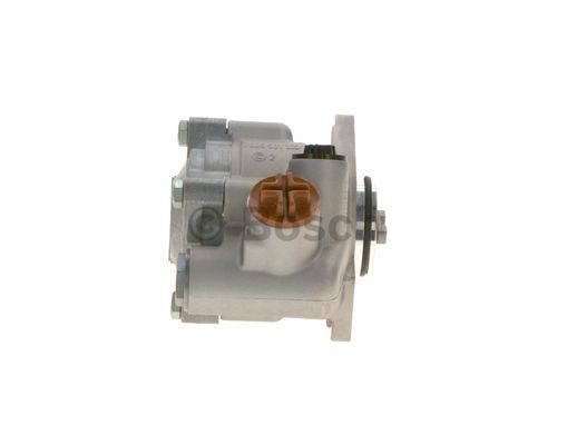 Hydraulic Pump, steering system BOSCH KS01000343 4