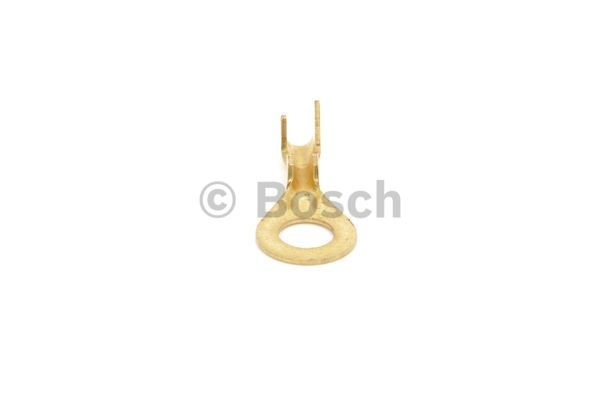 Cable Connector BOSCH 8781354004