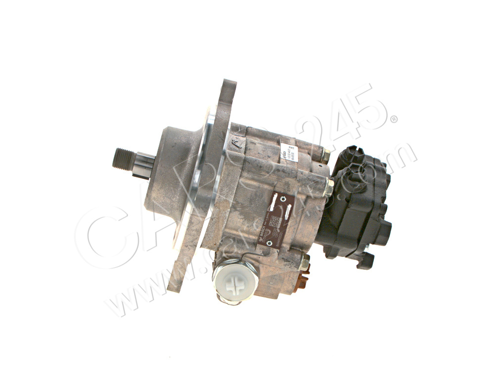 Hydraulic Pump, steering system BOSCH KS00002449 2