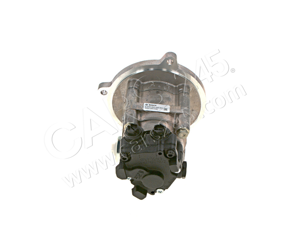 Hydraulic Pump, steering system BOSCH KS00002449 3