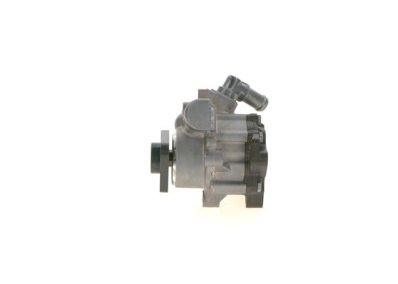 Hydraulic Pump, steering system BOSCH KS01000491 2