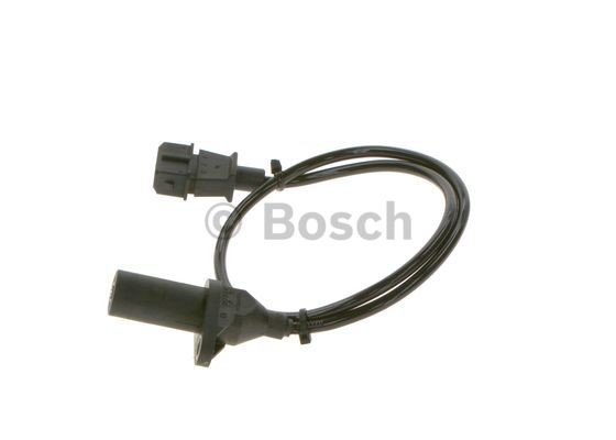 Sensor, crankshaft pulse BOSCH 0261210124 3