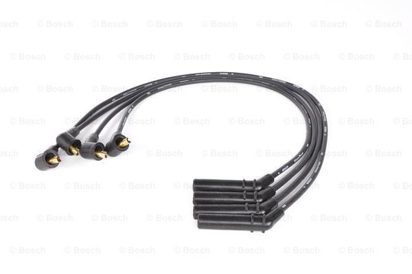 Ignition Cable Kit BOSCH 0986357157 2