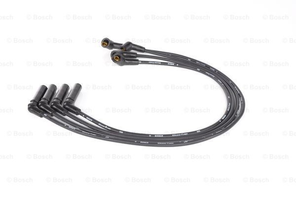 Ignition Cable Kit BOSCH 0986357157 3