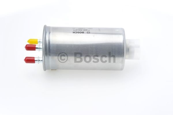 Fuel Filter BOSCH F026402075 2