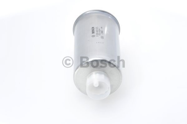 Fuel Filter BOSCH F026402075 3