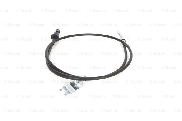 Cable Pull, parking brake BOSCH 1987482748 3