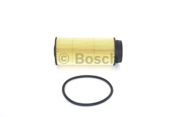 Fuel Filter BOSCH F026402155 2