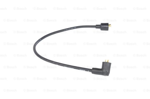 Ignition Cable BOSCH 0986356042 4