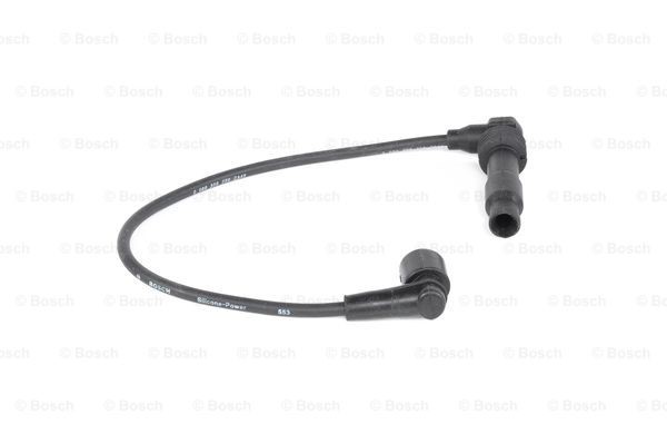 Ignition Cable BOSCH 0986356256