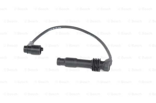 Ignition Cable BOSCH 0986356256 2