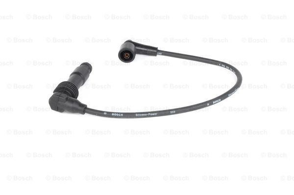 Ignition Cable BOSCH 0986356256 3