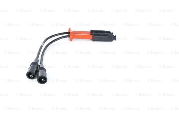 Ignition Cable Kit BOSCH 0986356311 4