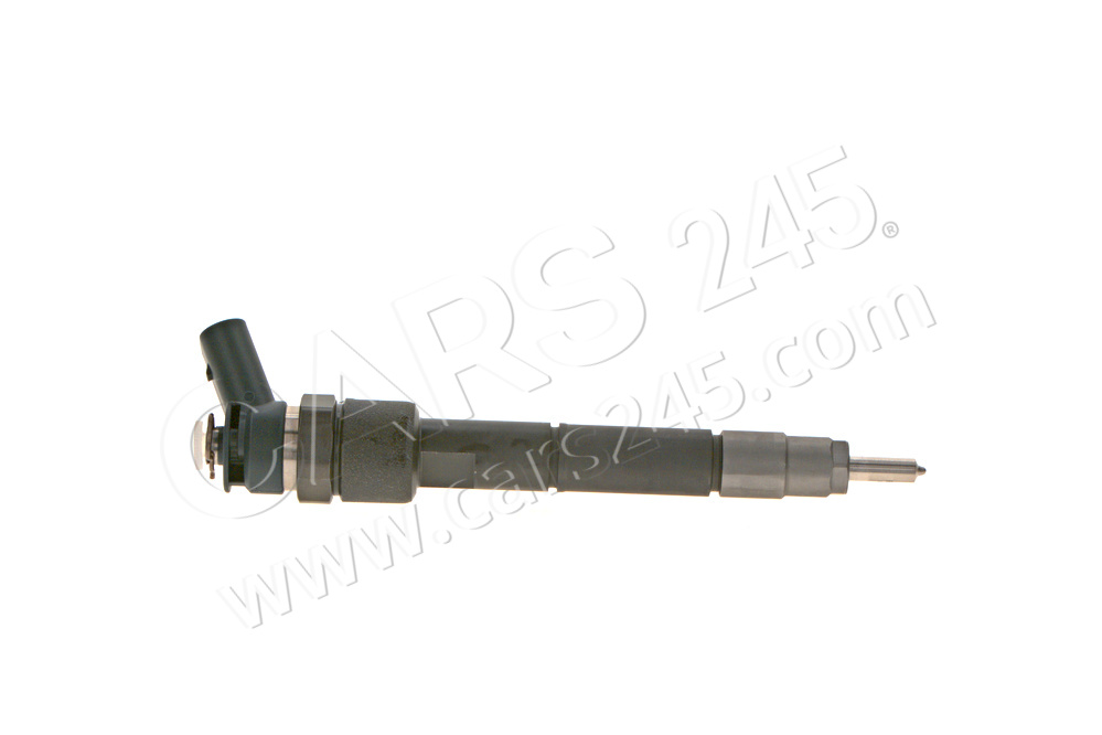 Injector Nozzle BOSCH 0986435117 3