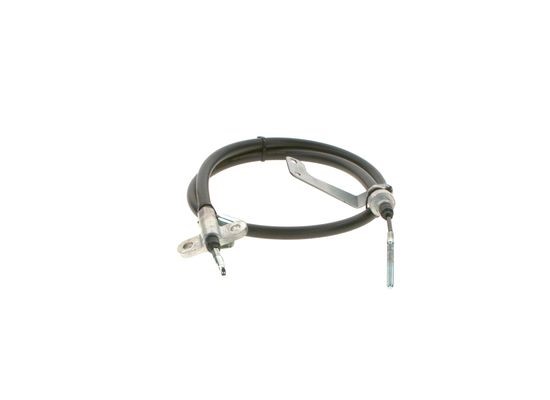 Cable Pull, parking brake BOSCH 1987482834