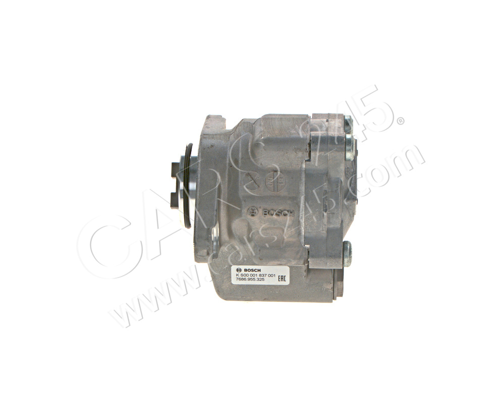 Hydraulic Pump, steering system BOSCH KS00001837 2