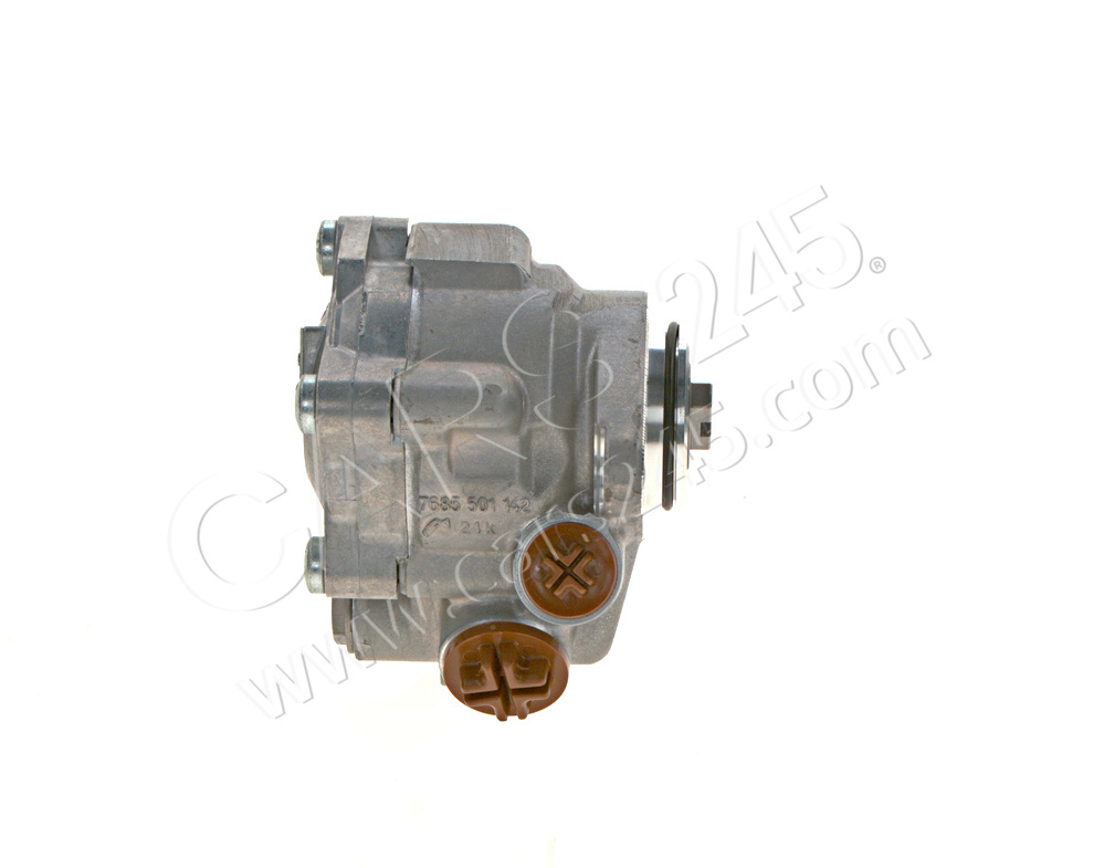 Hydraulic Pump, steering system BOSCH KS00001837 4