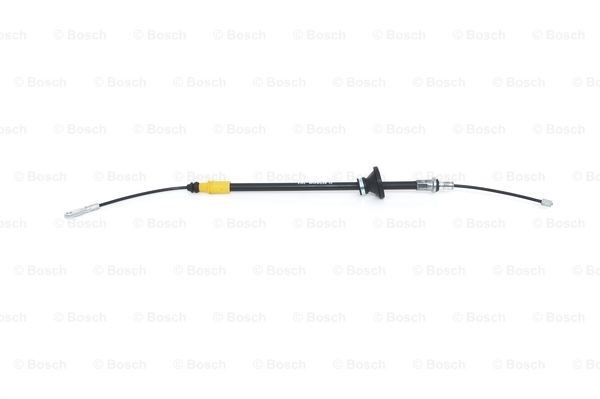 Cable Pull, parking brake BOSCH 1987482677