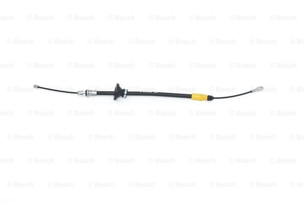 Cable Pull, parking brake BOSCH 1987482677 3