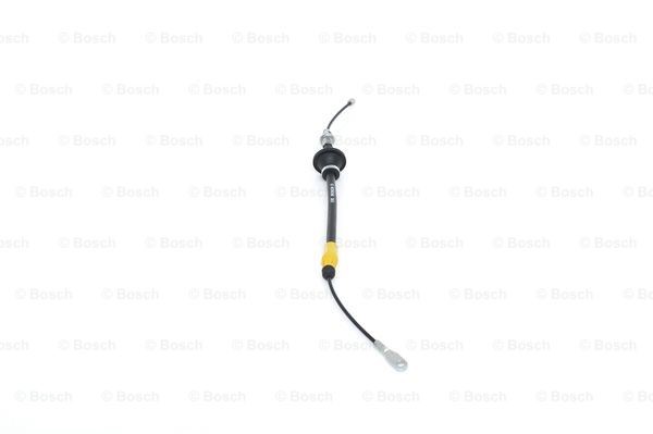 Cable Pull, parking brake BOSCH 1987482677 4
