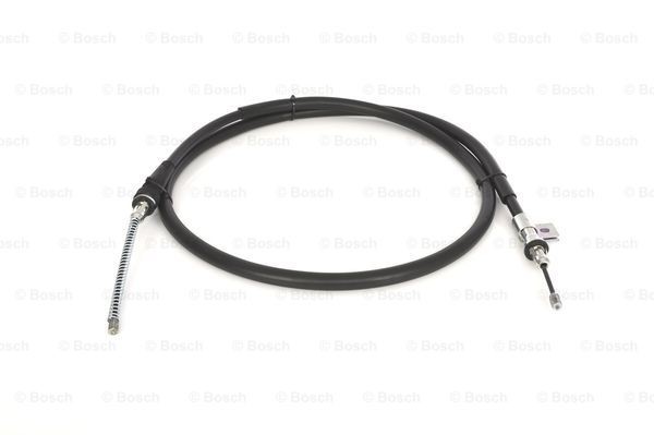 Cable Pull, parking brake BOSCH 1987482739