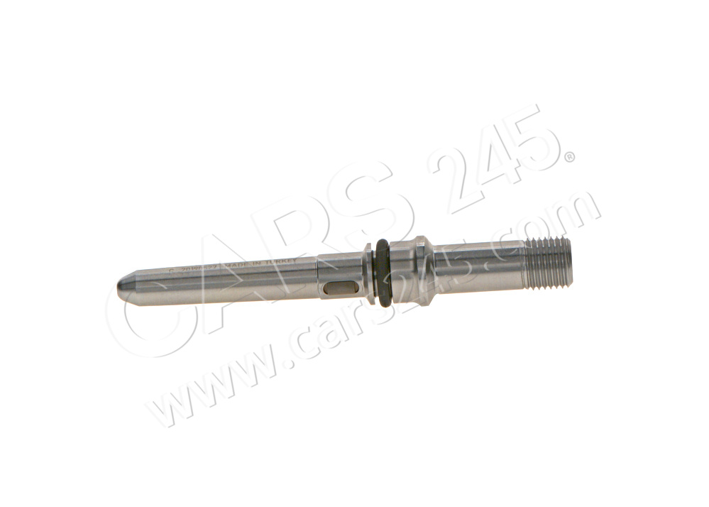Inlet connector, injection nozzle BOSCH F00RC00584 2