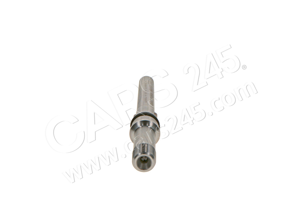 Inlet connector, injection nozzle BOSCH F00RC00584 3