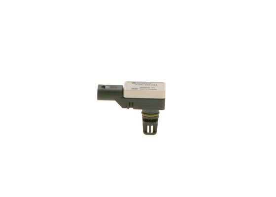 Sensor, intake manifold pressure BOSCH 0261232034 2