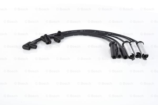 Ignition Cable Kit BOSCH 0986356739