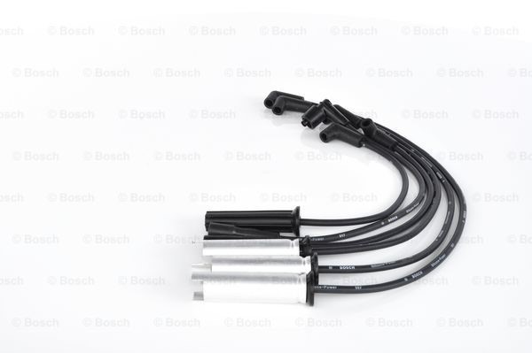 Ignition Cable Kit BOSCH 0986356739 2