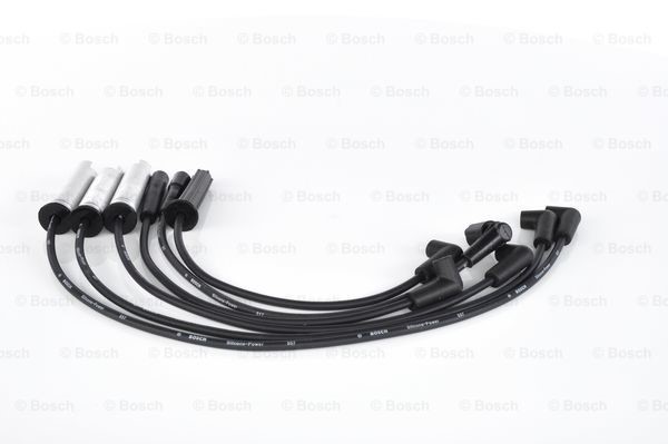 Ignition Cable Kit BOSCH 0986356739 3