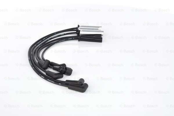 Ignition Cable Kit BOSCH 0986356739 4