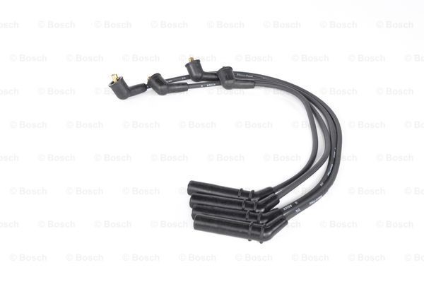Ignition Cable Kit BOSCH 0986357093 2