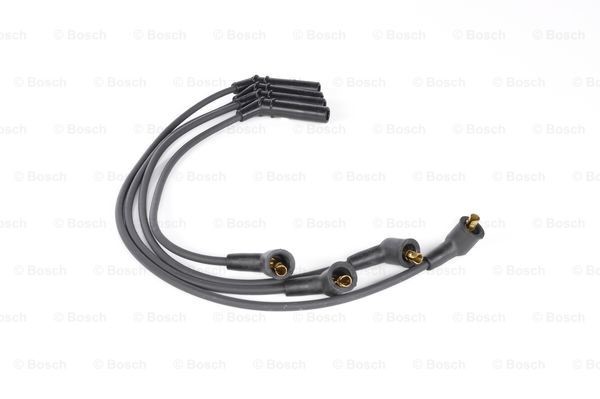 Ignition Cable Kit BOSCH 0986357093 4