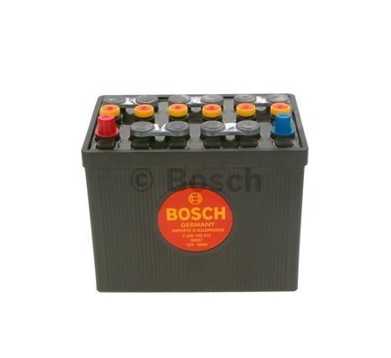 Starter Battery BOSCH F026T02312