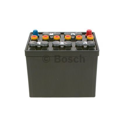 Starter Battery BOSCH F026T02312 3