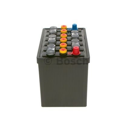 Starter Battery BOSCH F026T02312 4