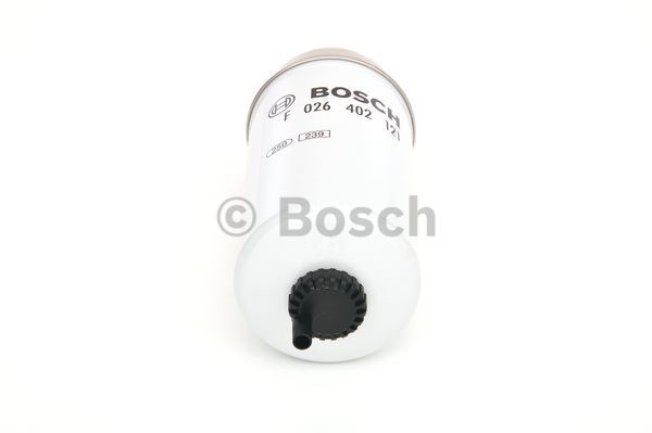 Fuel Filter BOSCH F026402121 3