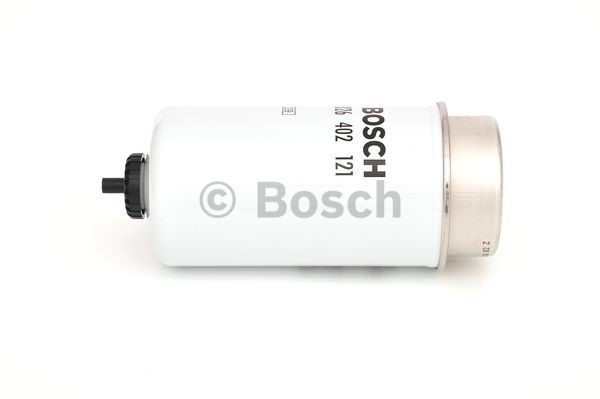 Fuel Filter BOSCH F026402121 4